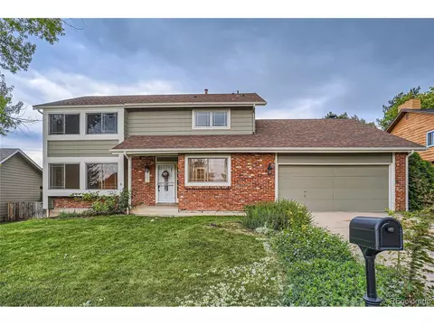 8160 S Monaco Cir, Centennial, CO 80112