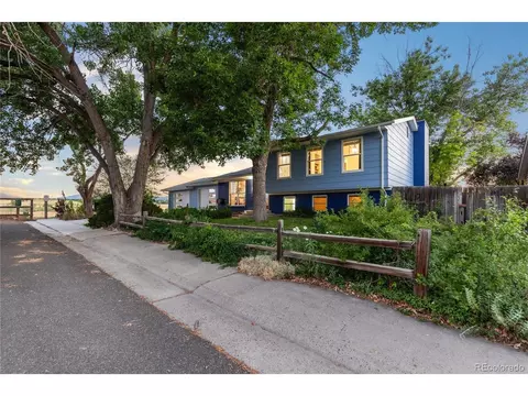 3883 S Nelson Ct, Denver, CO 80235