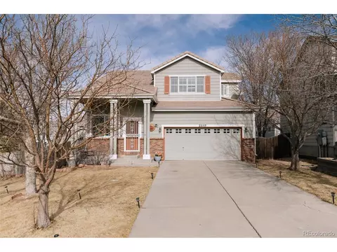 22153 E Belleview Ln, Aurora, CO 80015