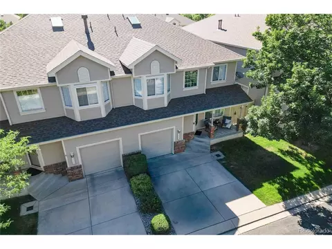 3923 Nicki Hts, Colorado Springs, CO 80906