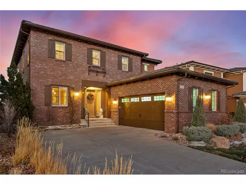 10501 Montecito Dr, Lone Tree, CO 80124