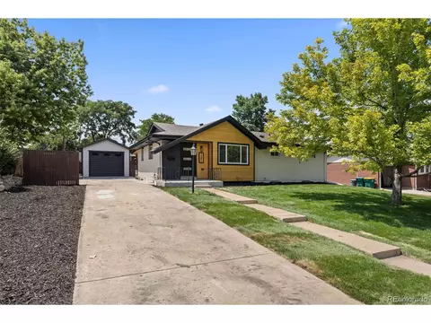 7281 S Lincoln Way, Centennial, CO 80122