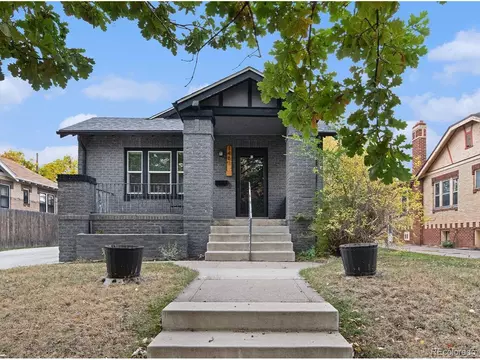 1461 Utica St, Denver, CO 80204