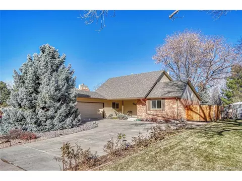 1627 E Jamison Pl, Centennial, CO 80122