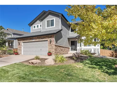 10257 Royal Eagle St, Highlands Ranch, CO 80129