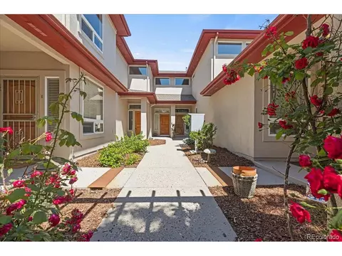 990 S Locust St #E, Denver, CO 80224