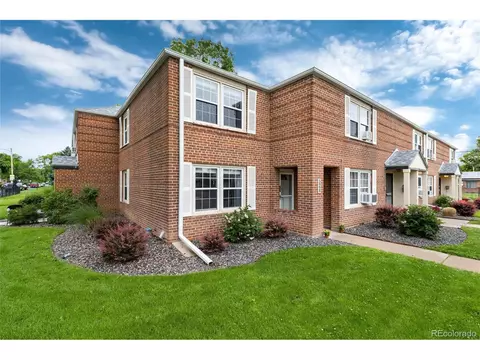 5998 E 29th Ave, Denver, CO 80207