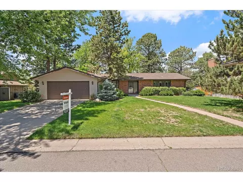 6477 S Hill St, Littleton, CO 80120