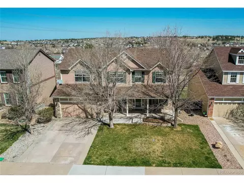 22261 Pebble Brook Ln, Parker, CO 80138