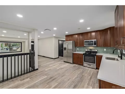 8151 E Linvale Pl, Denver, CO 80231