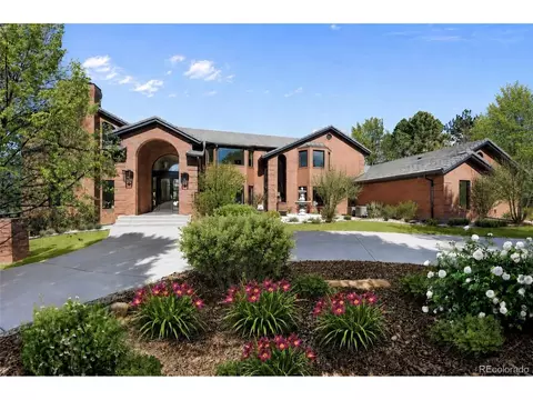 2215 Cherry Hills Farm Dr, Cherry Hills Village, CO 80113