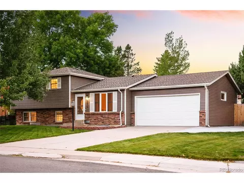 6615 S Field St, Littleton, CO 80123
