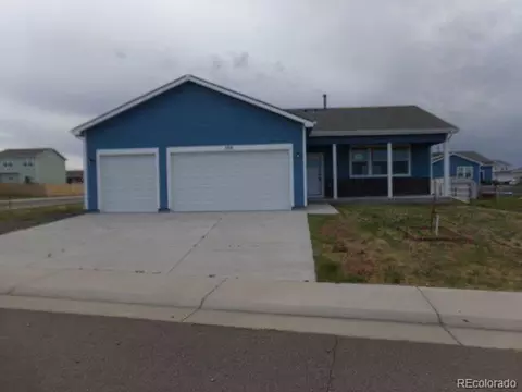 389 S 3rd Ave, Deer Trail, CO 80105