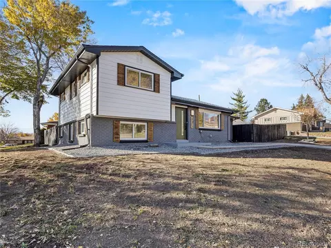 6503 Gray St, Arvada, CO 80003 photo 3