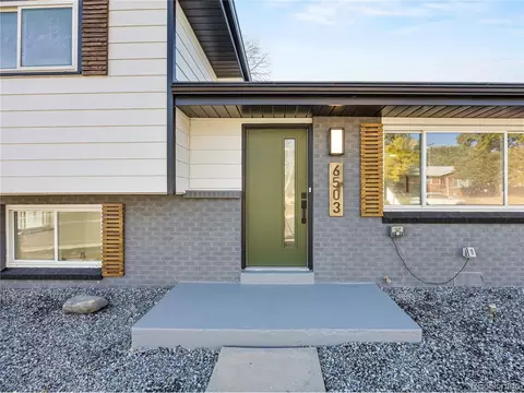 6503 Gray St, Arvada, CO 80003 photo 5