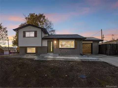 6503 Gray St, Arvada, CO 80003 photo 2