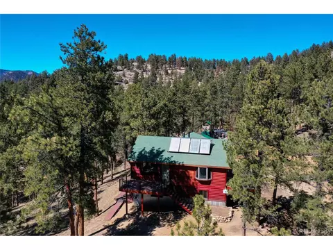 29327 Sunset Trl, Pine, CO 80470 photo 34