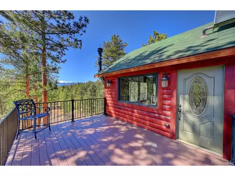 29327 Sunset Trl, Pine, CO 80470 photo 5