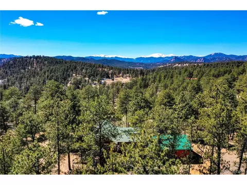 29327 Sunset Trl, Pine, CO 80470 photo 35