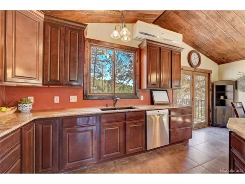 29327 Sunset Trl, Pine, CO 80470 photo 9