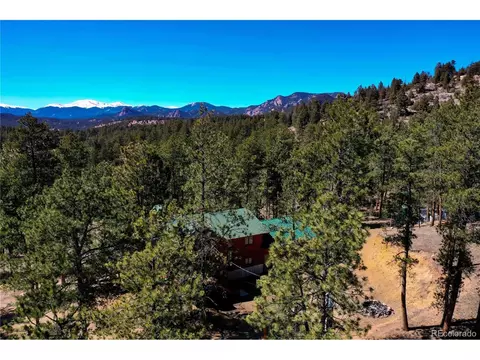 29327 Sunset Trl, Pine, CO 80470 photo 36
