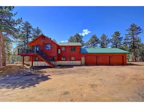 29327 Sunset Trl, Pine, CO 80470 photo 2