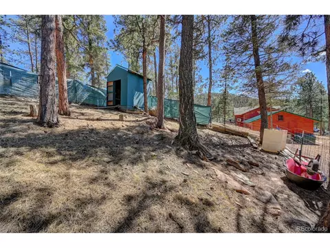 29327 Sunset Trl, Pine, CO 80470 photo 32