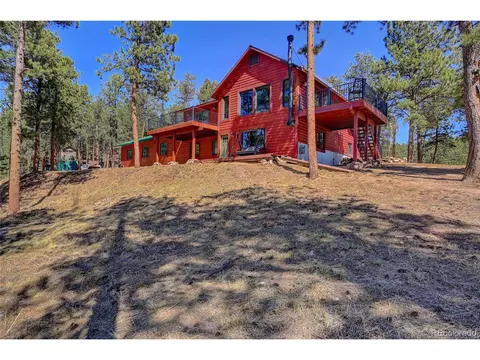 29327 Sunset Trl, Pine, CO 80470 photo 3