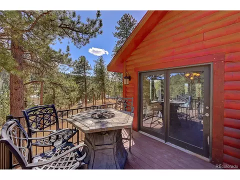 29327 Sunset Trl, Pine, CO 80470 photo 6