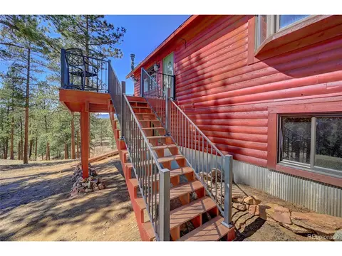 29327 Sunset Trl, Pine, CO 80470 photo 4