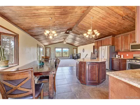 29327 Sunset Trl, Pine, CO 80470 photo 7