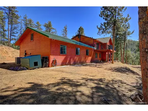 29327 Sunset Trl, Pine, CO 80470 photo 33