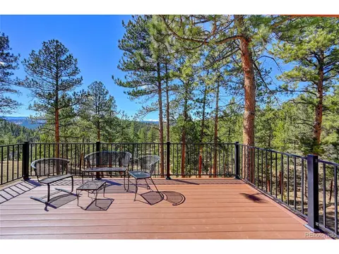 29327 Sunset Trl, Pine, CO 80470 photo 17