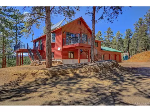 29327 Sunset Trl, Pine, CO 80470 photo 1
