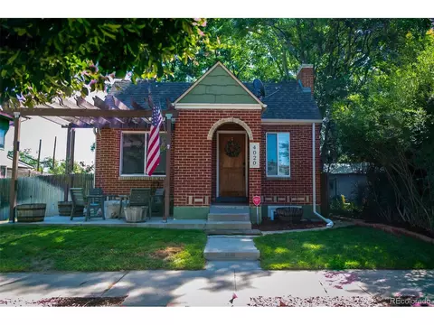 4020 Bryant St, Denver, CO 80211