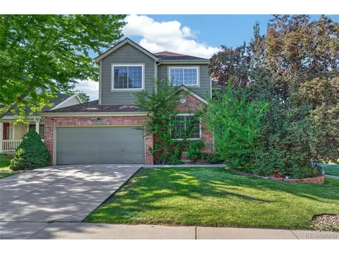 9770 Red Oakes Dr, Littleton, CO 80126