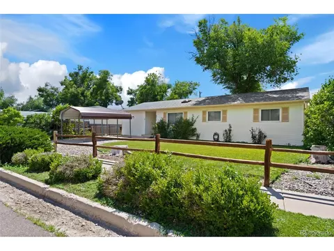 617 Bunting Ave, Fountain, CO 80817