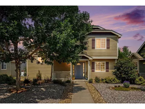 1887 E 11th St, Loveland, CO 80537