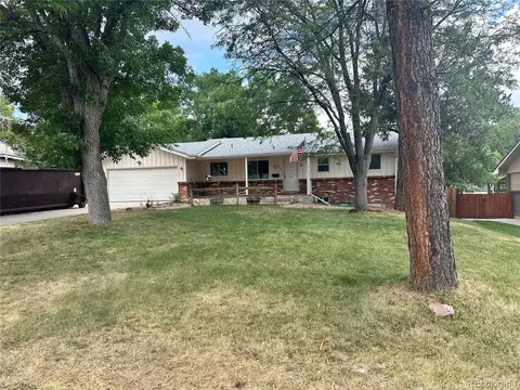 Undisclosed, Centennial, CO 80112