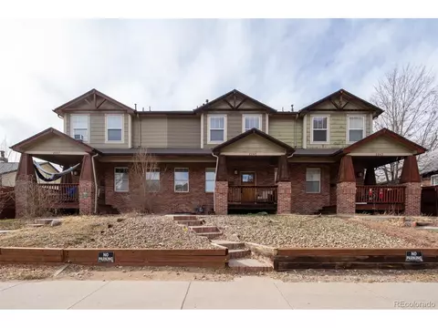 2245 S High St, Denver, CO 80210
