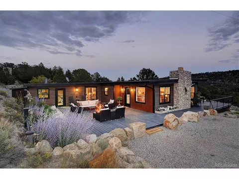 16821 County Road 162 #K, Nathrop, CO 81236