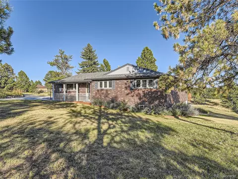 8372 Ponderosa Dr, Parker, CO 80138