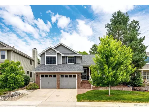 9846 Spring Hill Ln, Highlands Ranch, CO 80129