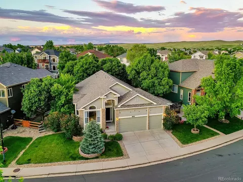 7580 Crystal Lake Ct, Littleton, CO 80125
