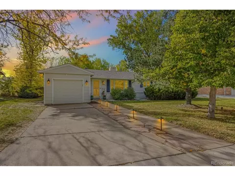 7151 S Albion St, Centennial, CO 80122