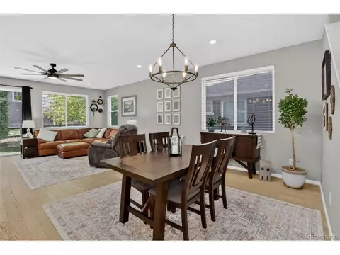 Dining - 23952 E Minnow Cir, Aurora, CO 80016 photo 2 of 4
