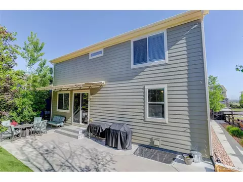 Exterior - 23952 E Minnow Cir, Aurora, CO 80016 photo 9 of 9