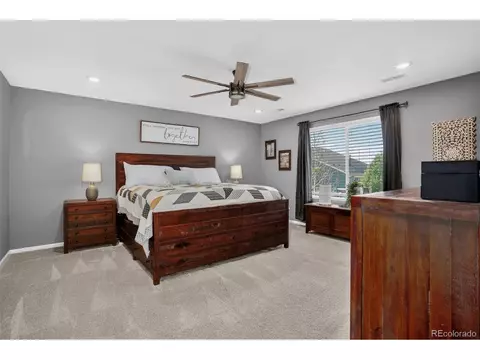 Bedroom - 23952 E Minnow Cir, Aurora, CO 80016 photo 1 of 7