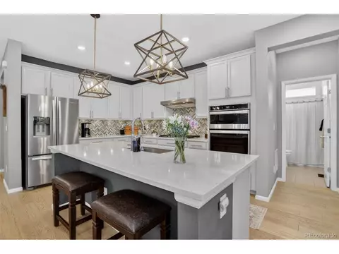 Kitchen - 23952 E Minnow Cir, Aurora, CO 80016 photo 5 of 5