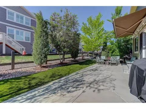 Exterior - 23952 E Minnow Cir, Aurora, CO 80016 photo 8 of 9